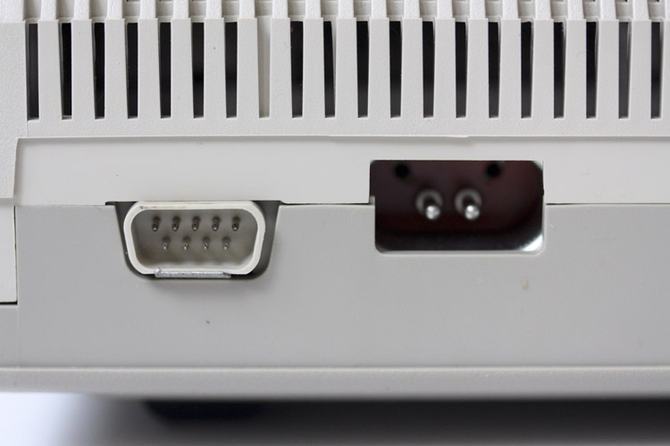 Texas Instruments TI-99/4A QI